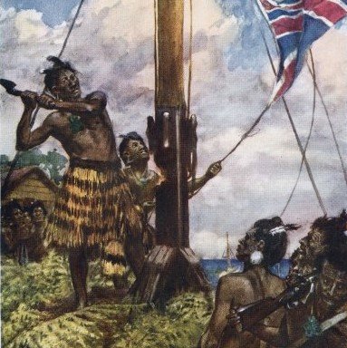 Battle of Kororāreka