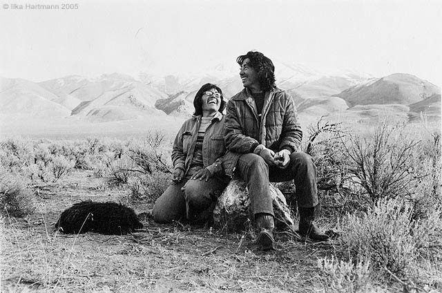 Birthday of Mary Dann