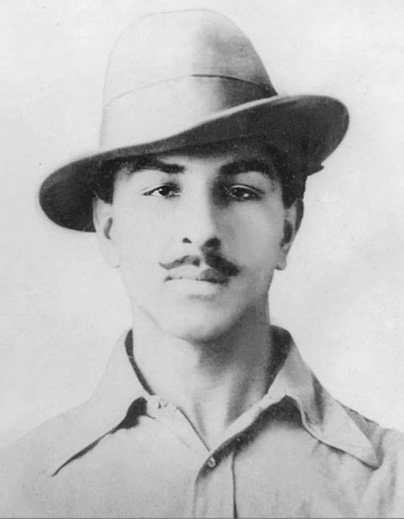 Birthday of Bhagat Singh