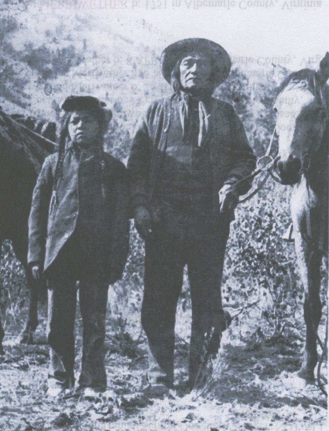 Executive Order establishing Lemhi Valley Indian Reservation for the mixed tribes of Shoshone, Bannock, and Sheepeater Indians
