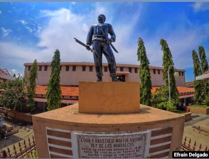 Birthday of Anastasio Aquino