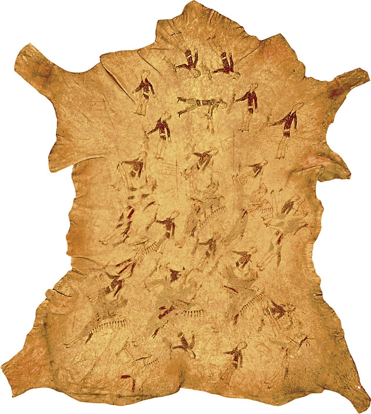 Battle of Greasy Grass