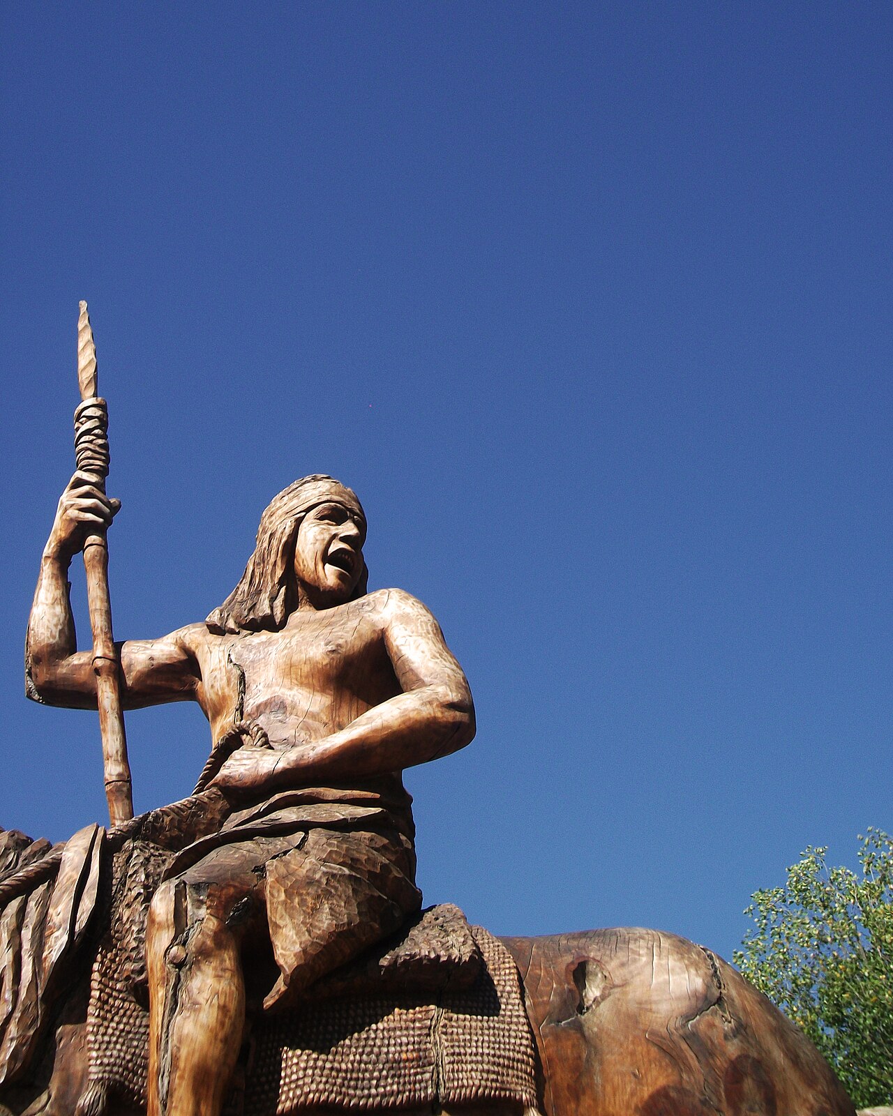 Mapuche forces kill Royal Governor of Colonial Chile and win Battle of Curalaba