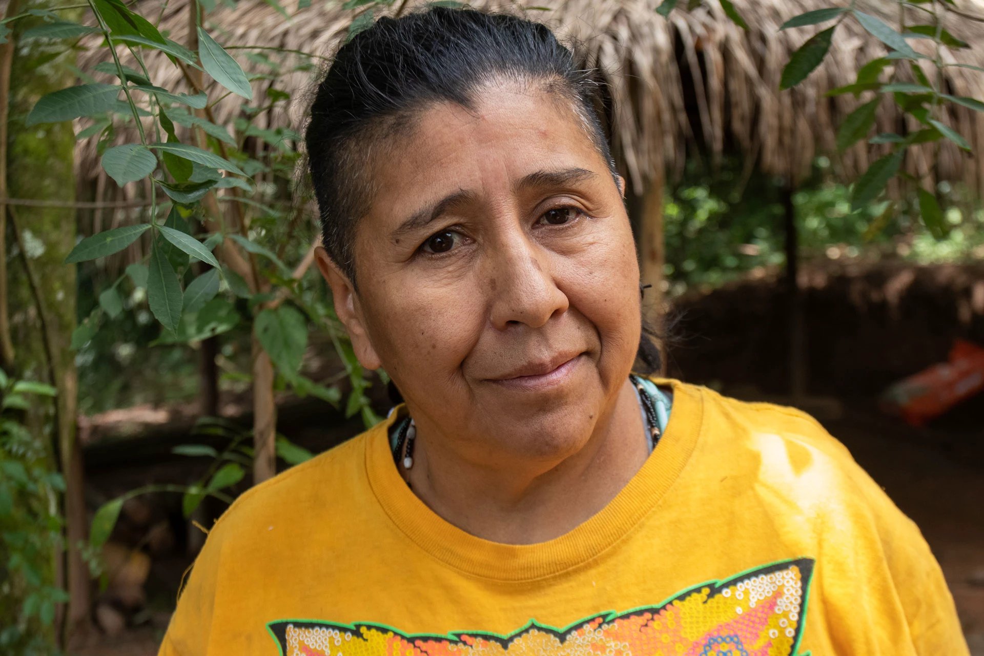 Occupation of Bolivia’s Superintendency of Banks to protest against predatory microfinance debts