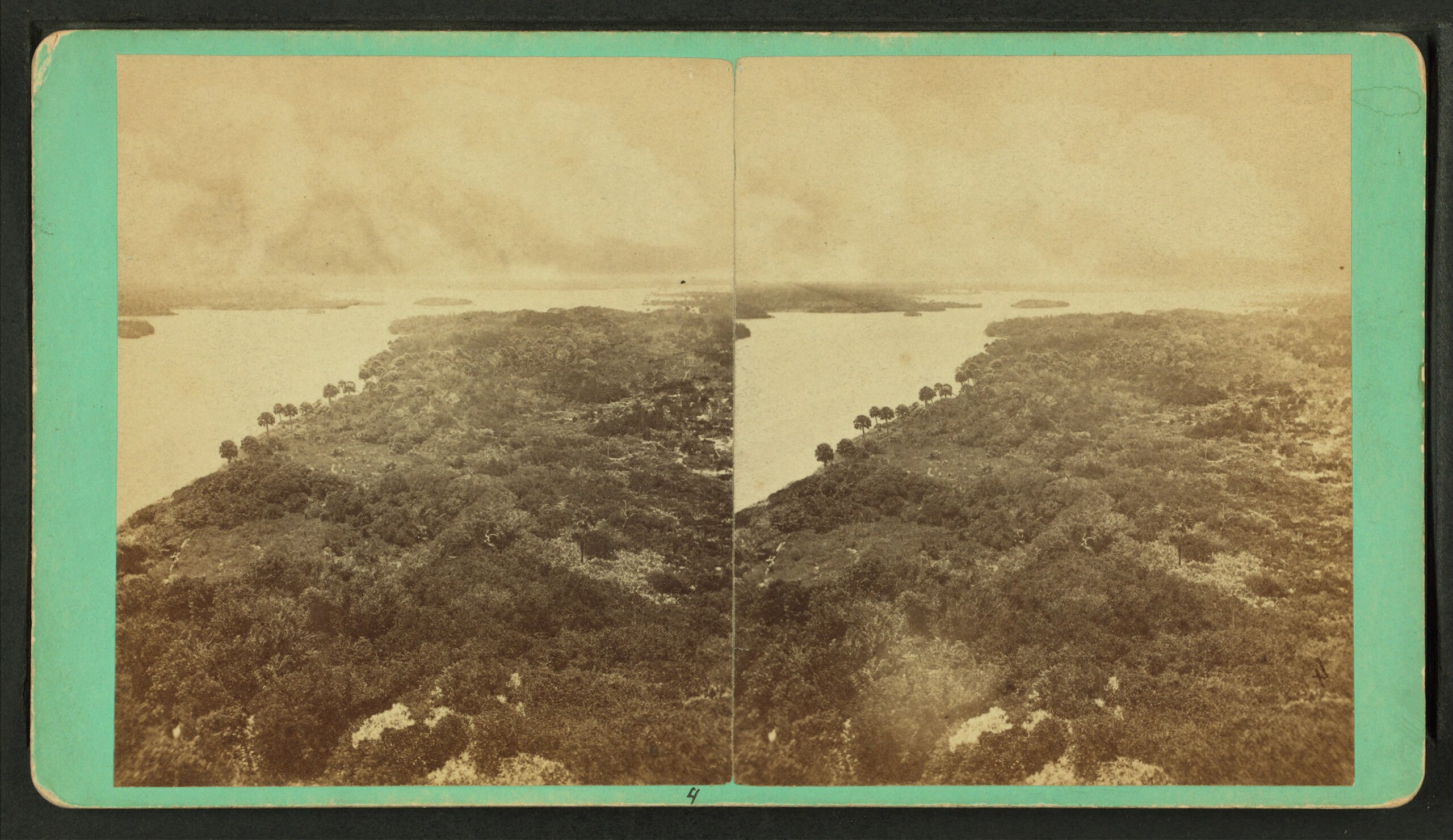 Battle of Loxahatchee (Seminole Victory)