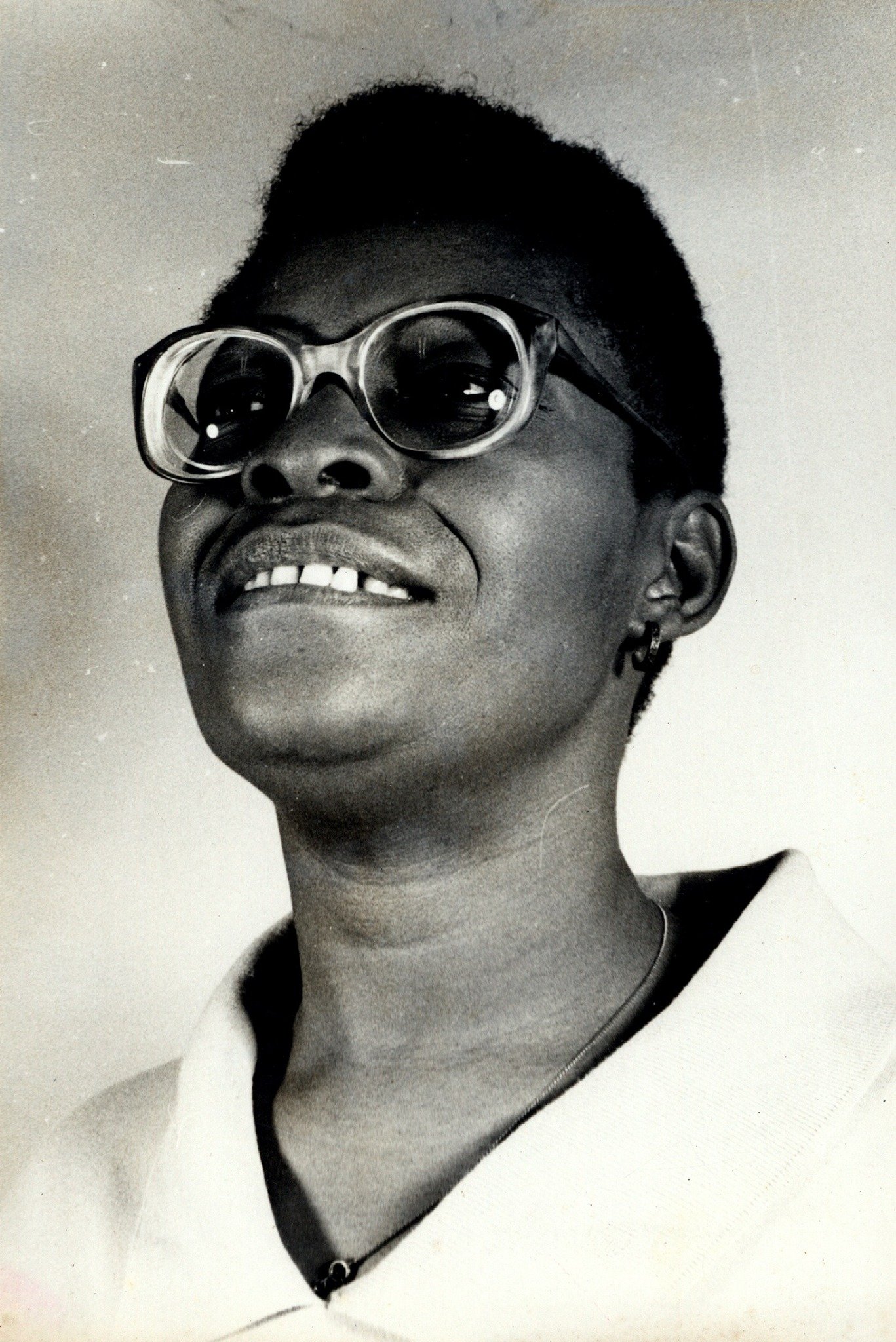 Birthday of  Thereza Santos