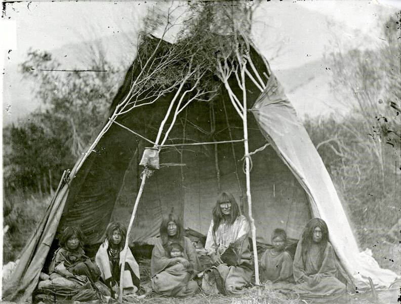 Opening battle of Sheepeater War, Tukudeka Shoshone win