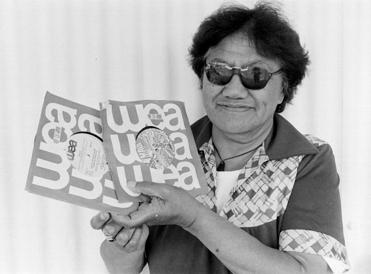 Birthday of Ngoi Pēwhairangi