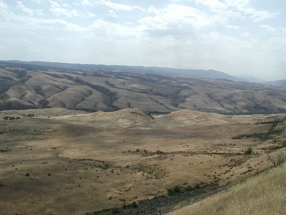 Battle of White Bird Canyon