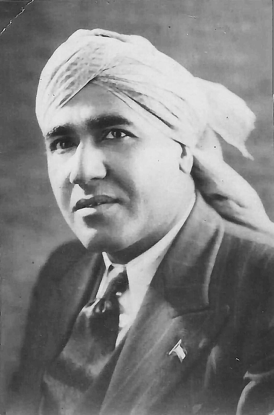 Birthday of Udham Singh