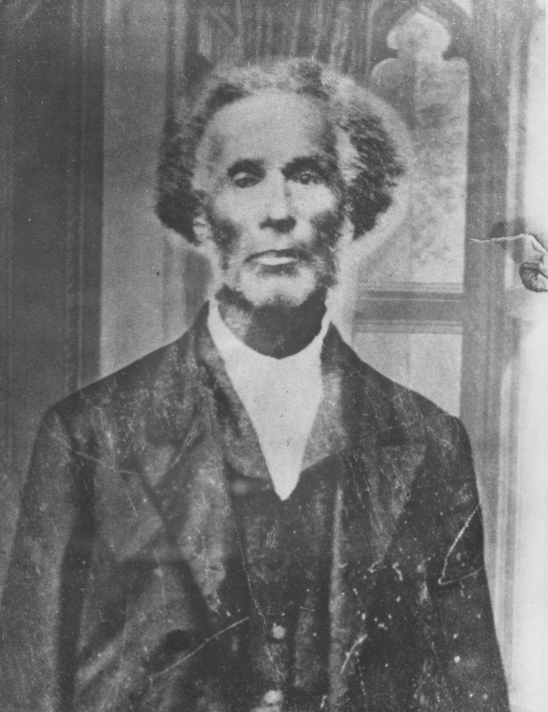 The Crosswhites escape to Canada