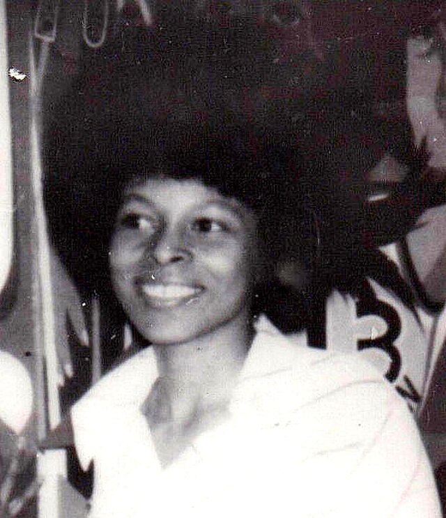 Birthday of Assata Shakur