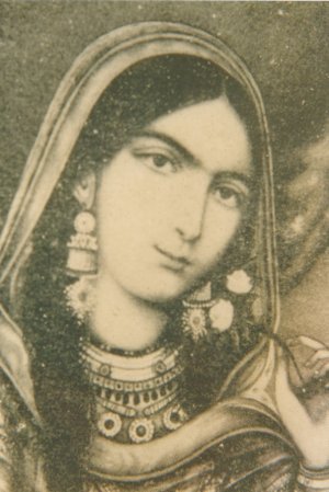 Indian Rebellion of 1857 begins