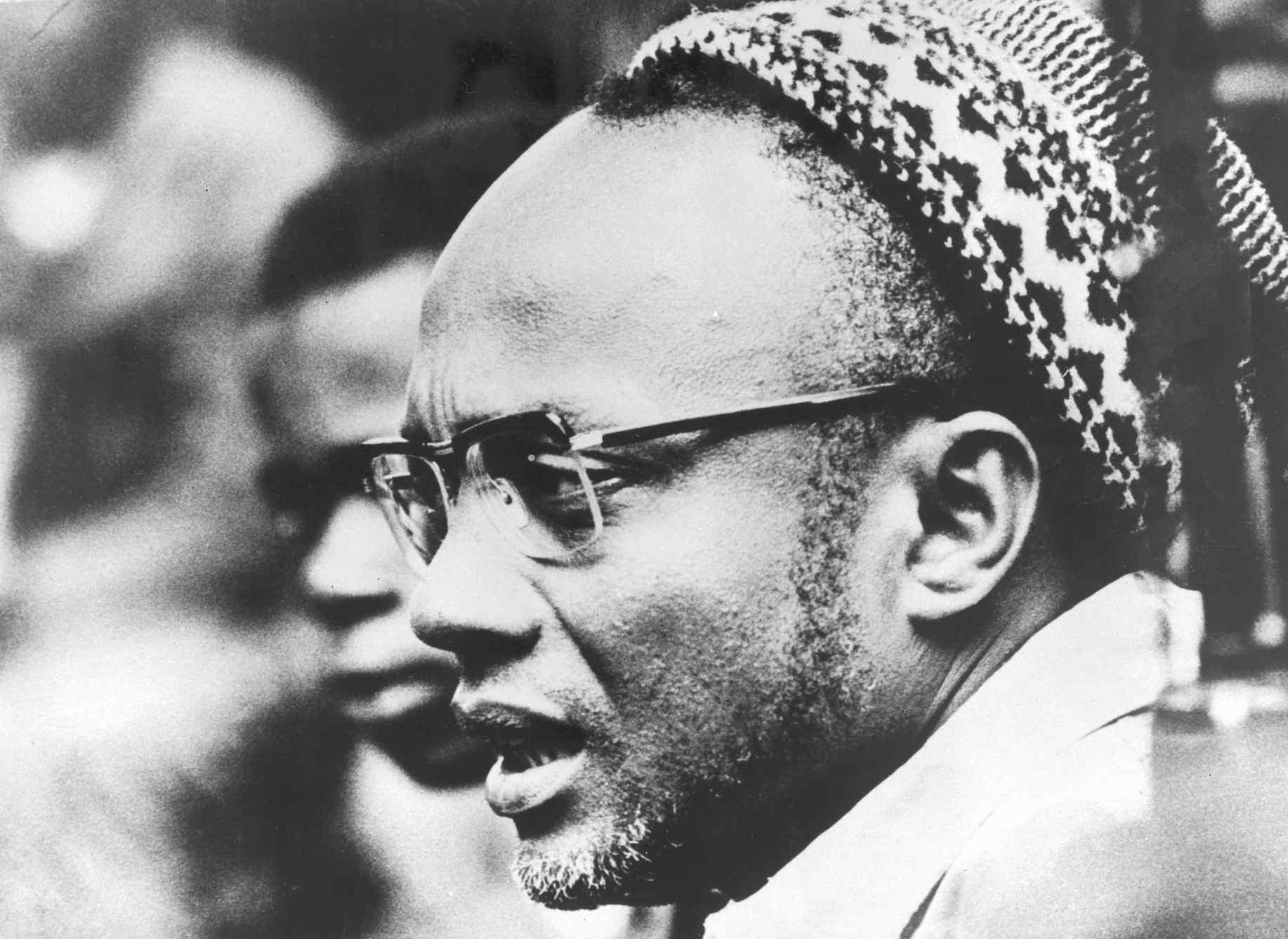Birthday of Amílcar Cabral