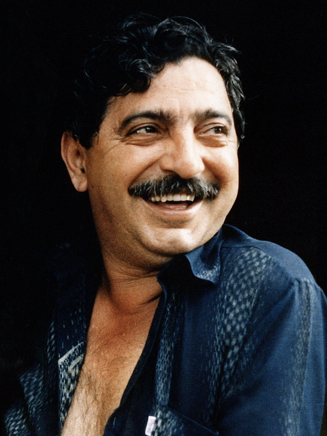 Chico Mendes assassinated