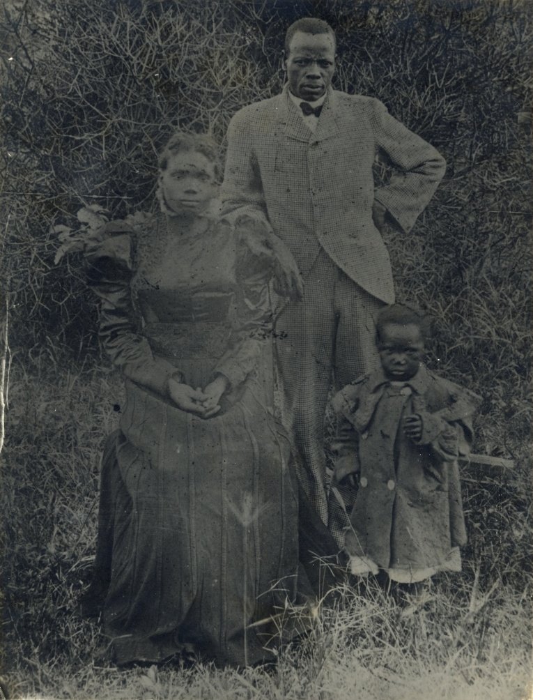 John Chilembwe Day (anti-Colonial revolt in Nyasaland, now Malawi)