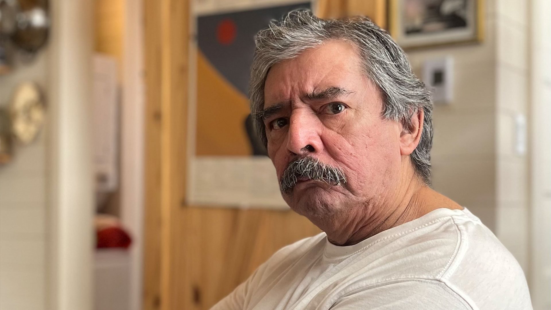 Birthday of Thaioronióhte Dan David