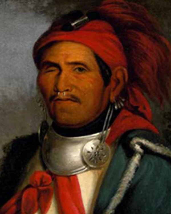 Birthday of Tenskwatawa