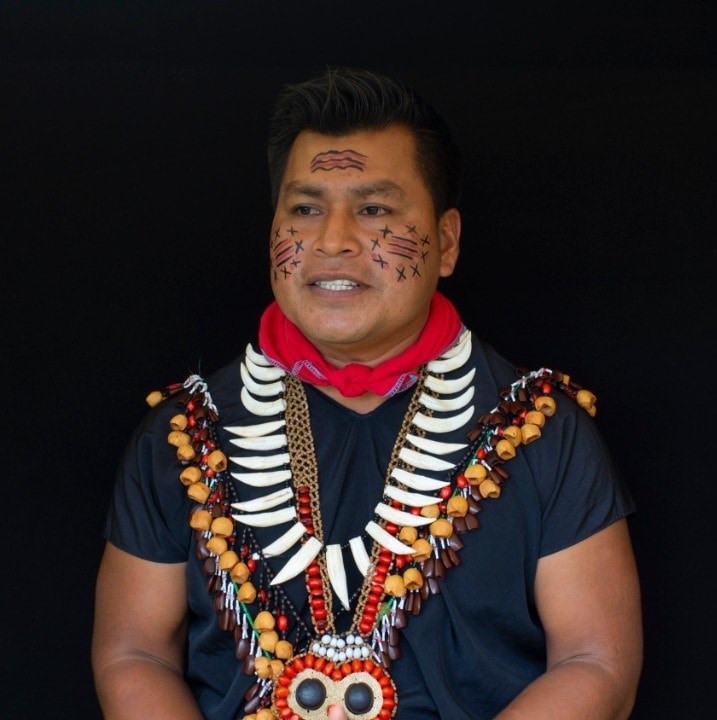 Eduardo Mendúa assassinated