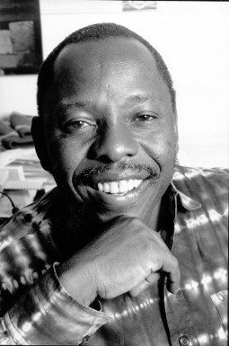 Birthday of Ken Saro-Wiwa