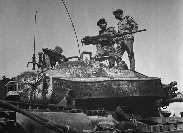 Battle of al-Karama (Jordan)