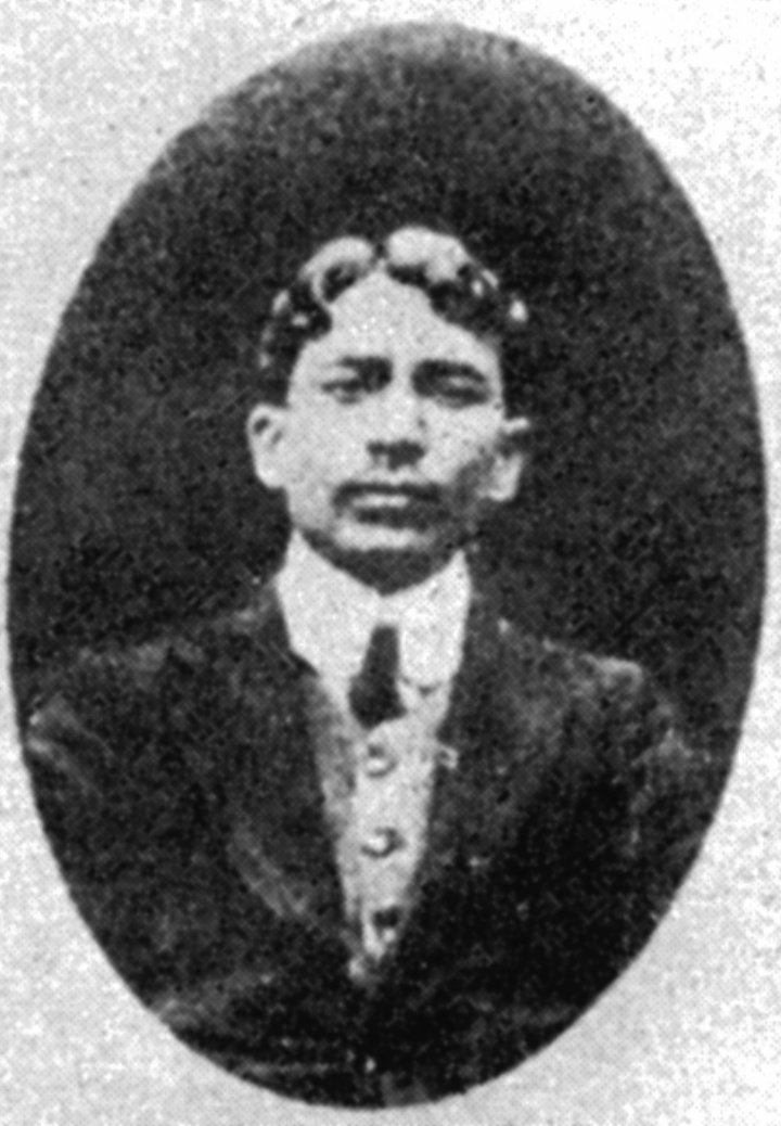 Birthday of Madan Lal Dhingra