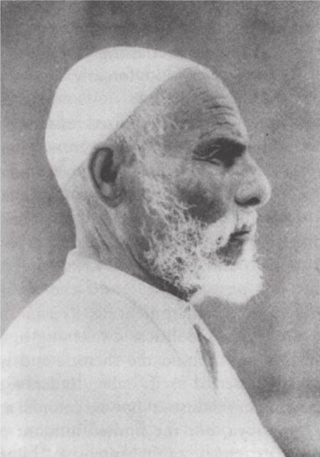 Birthday of Omar al-Mukhtar