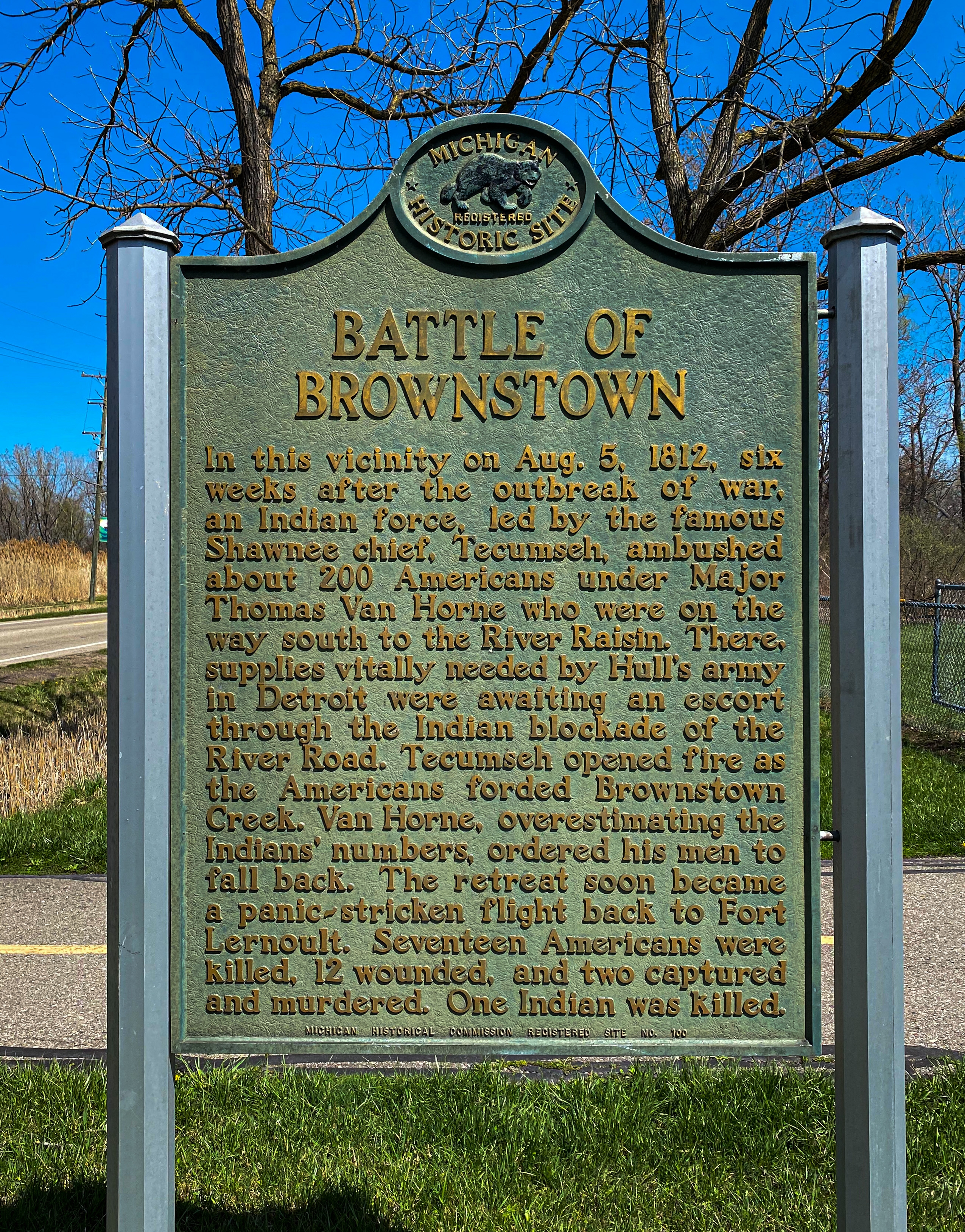 Battle of Brownsville