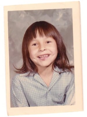 First Orange Shirt Day