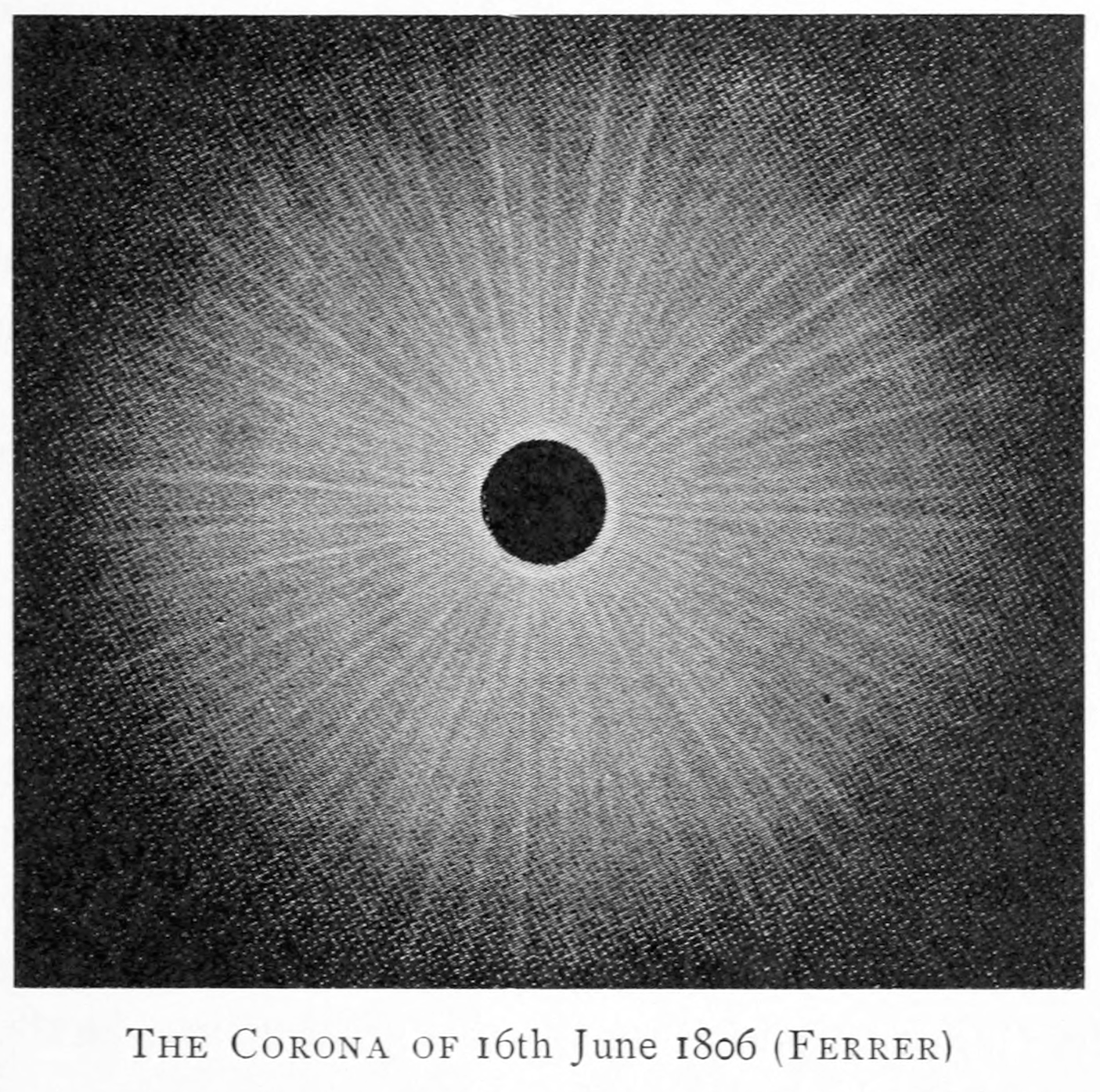 Solar Eclipse occurs as predicted by Tenskwatawa