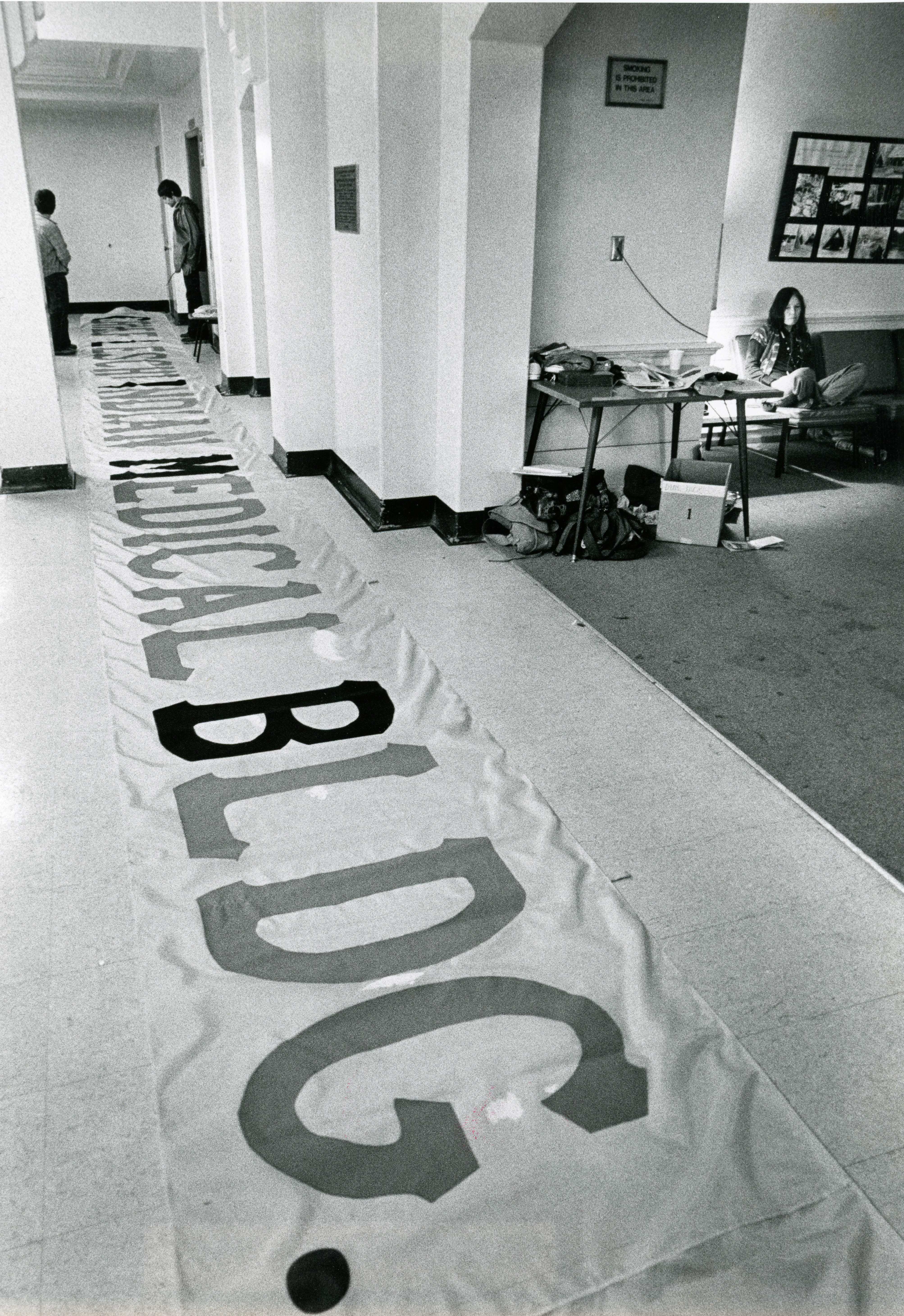 Cascadia Center (Cushman Hospital) seized by Puyallup Tribe and allies