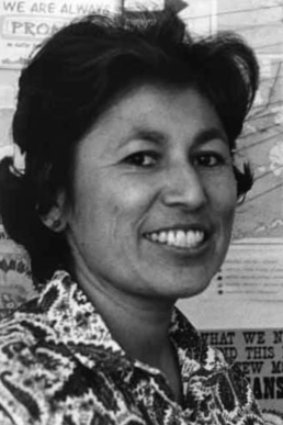 Birthday of Hishua Adesh (Blossoming Mint), Tillie Fay Walker