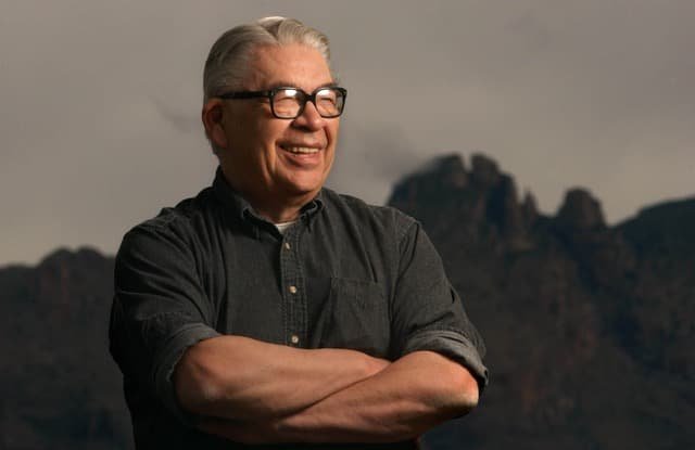 Birthday of Vine Deloria Jr.