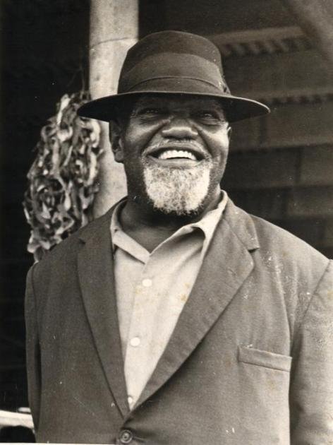 Birthday of Tubal Uriah Butler