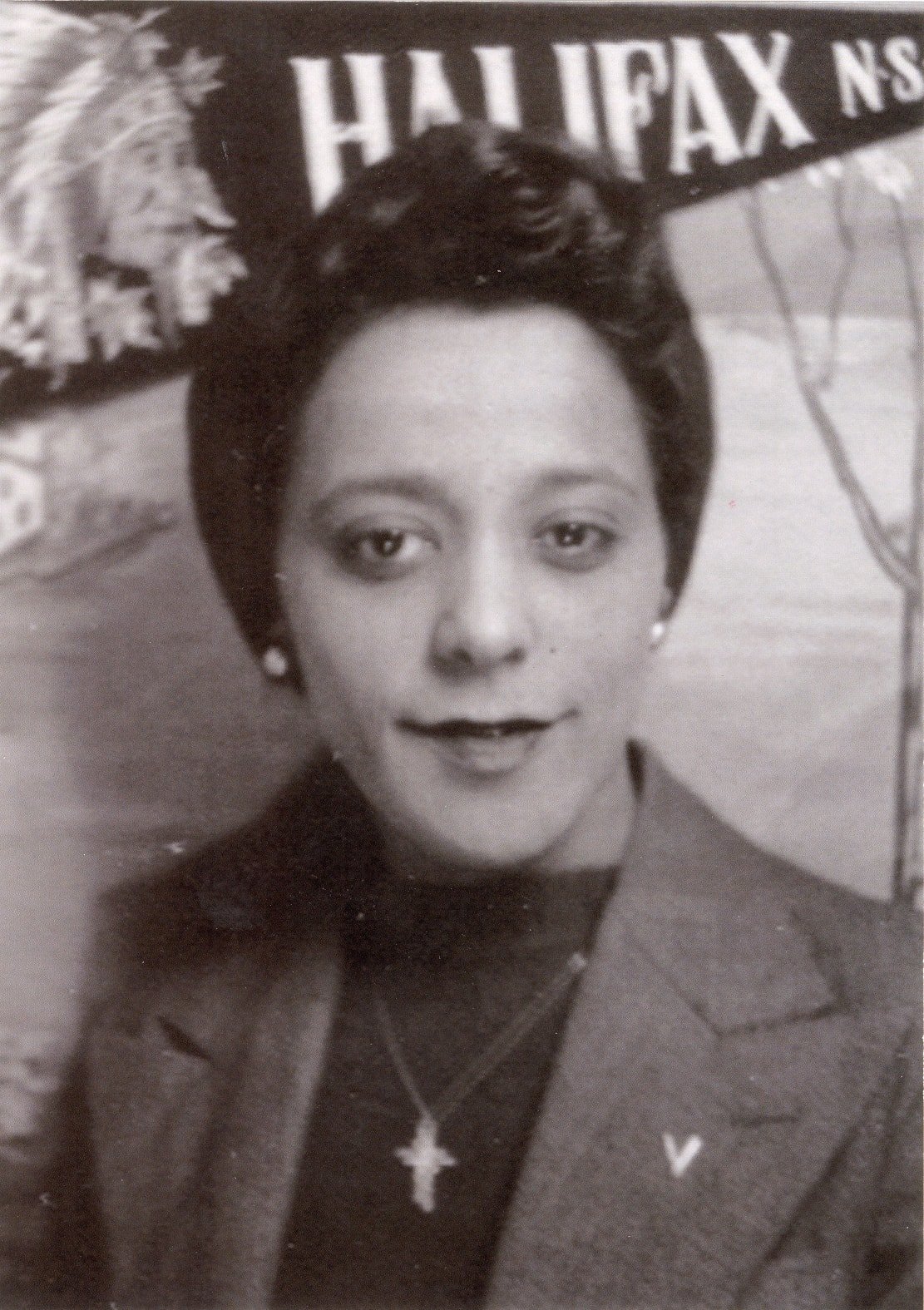 Birthday of Viola Desmond