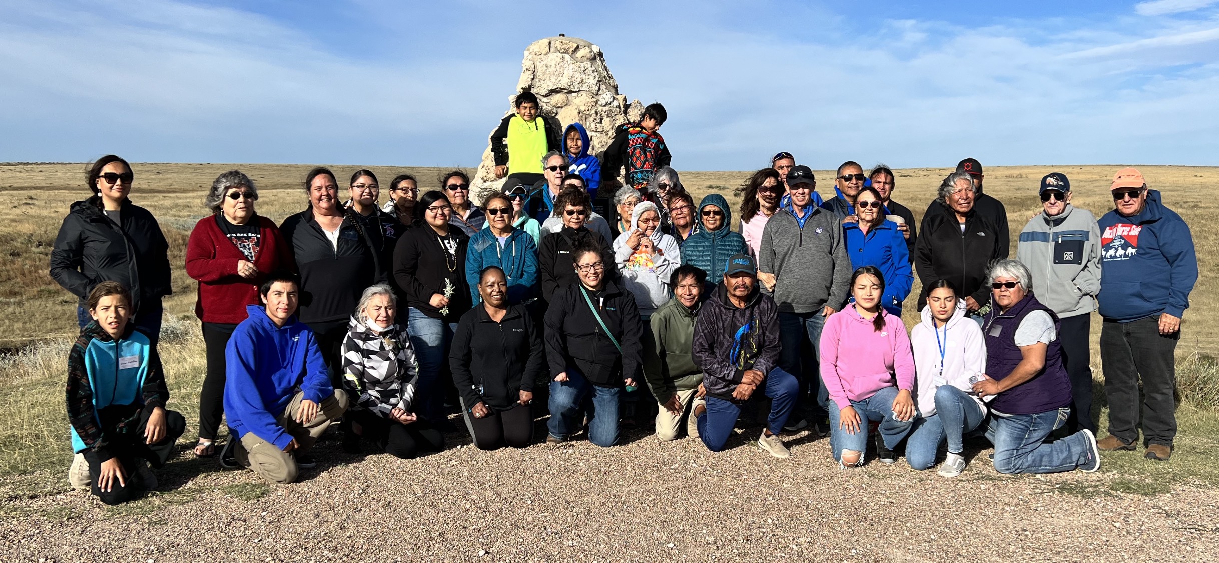 Battle of Punished Woman's Fork (Cheyenne)