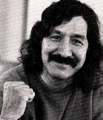 Birthday of Leonard Peltier