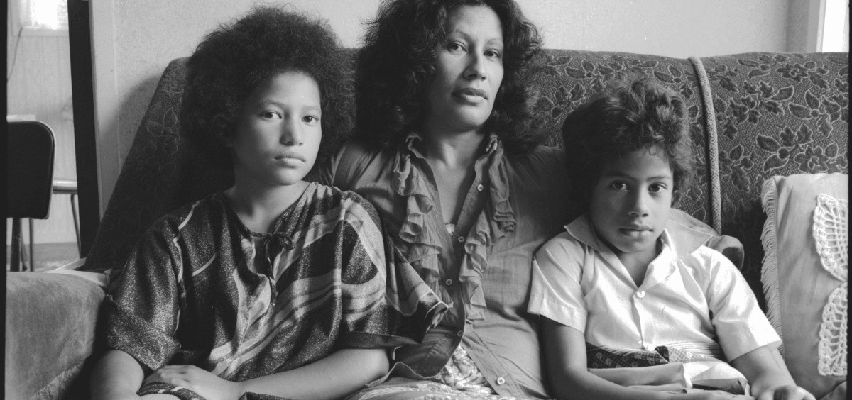 Birthday of Merata Mita