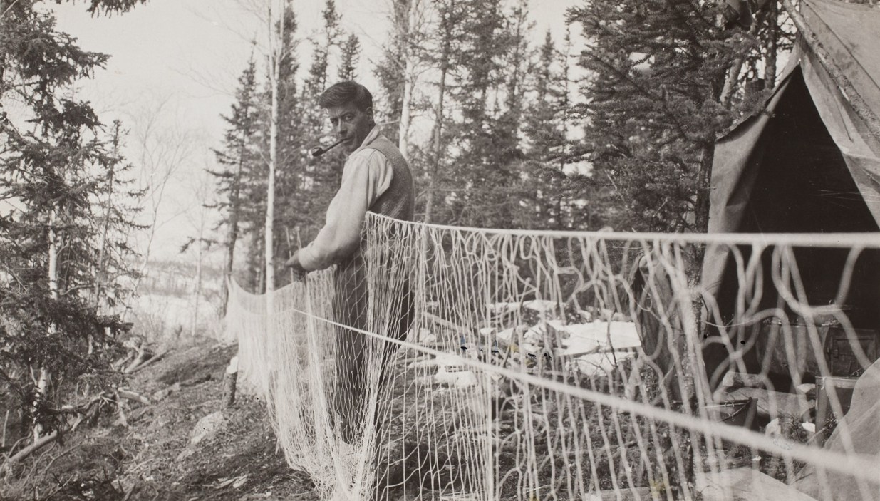 Birthday of Malcolm Norris