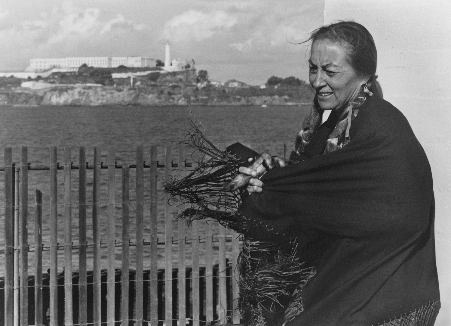 Birthday of Stella Leach