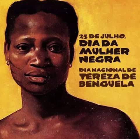 Celebrations of National Tereza de Benguela and Black Women’s Day begin in Brazil