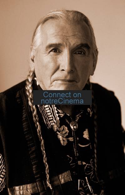 Birthday of Vern Harper (Asin or Asini in Cree)
